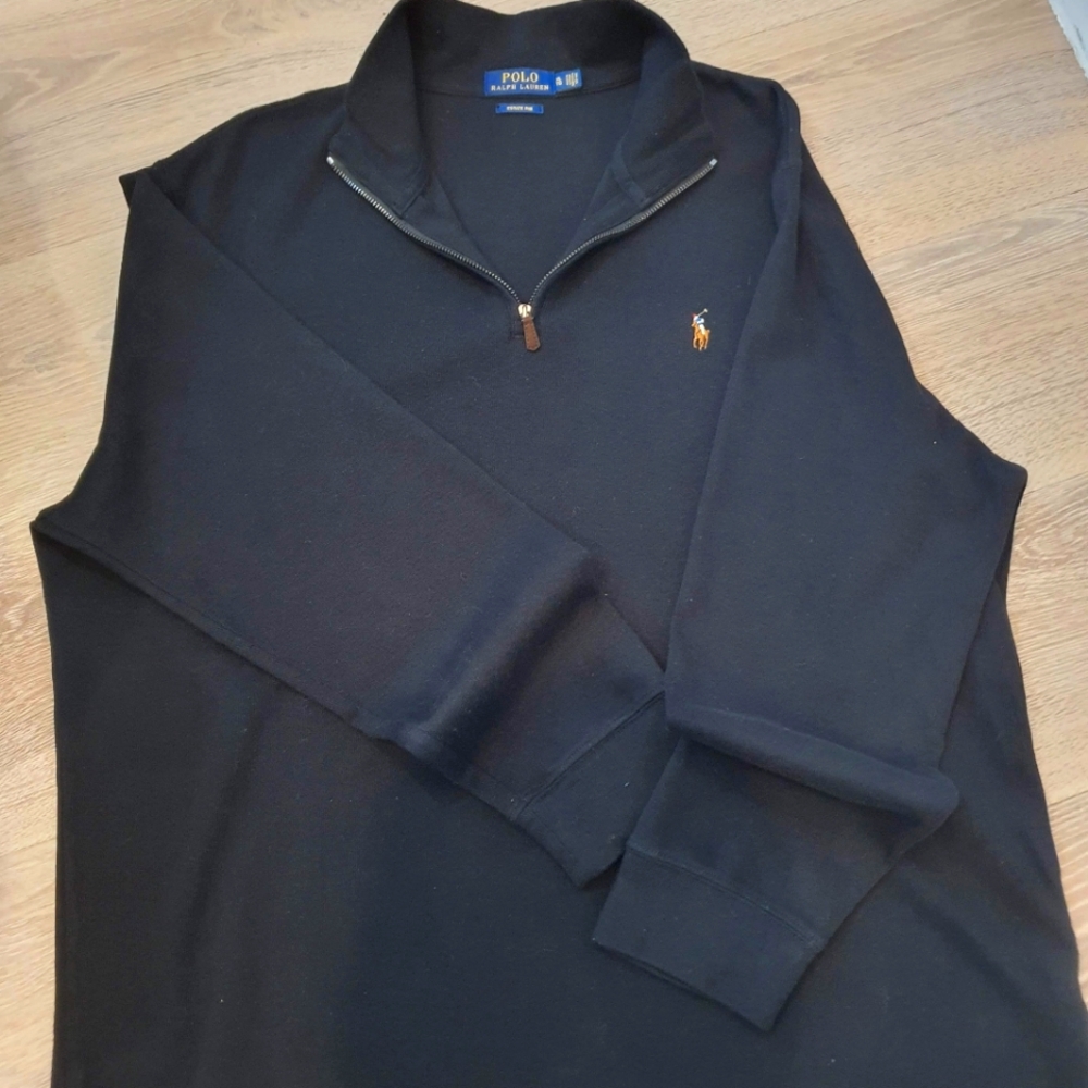 Half Zip